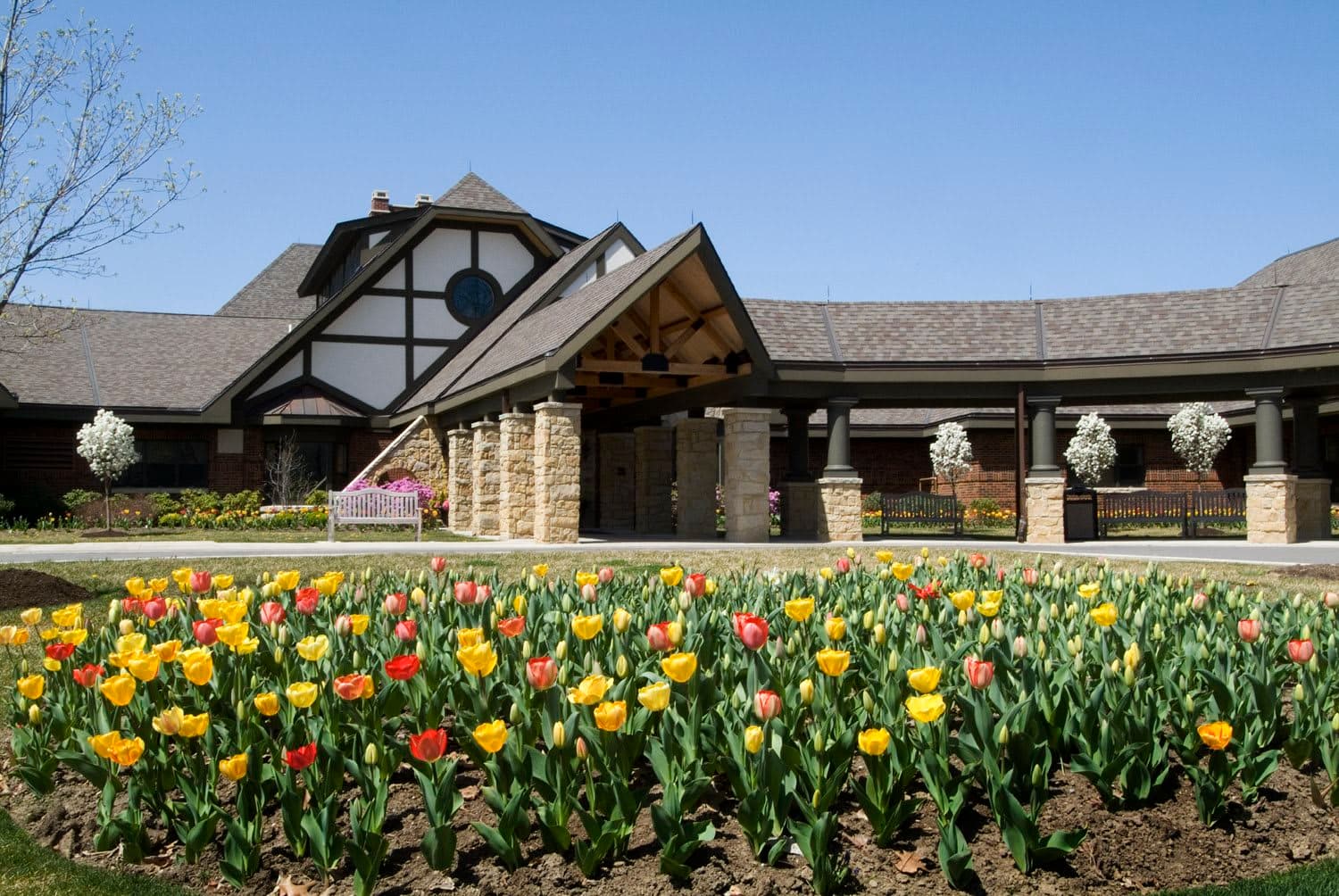 McGregor Assisted Living in Cleveland, OH - Main View