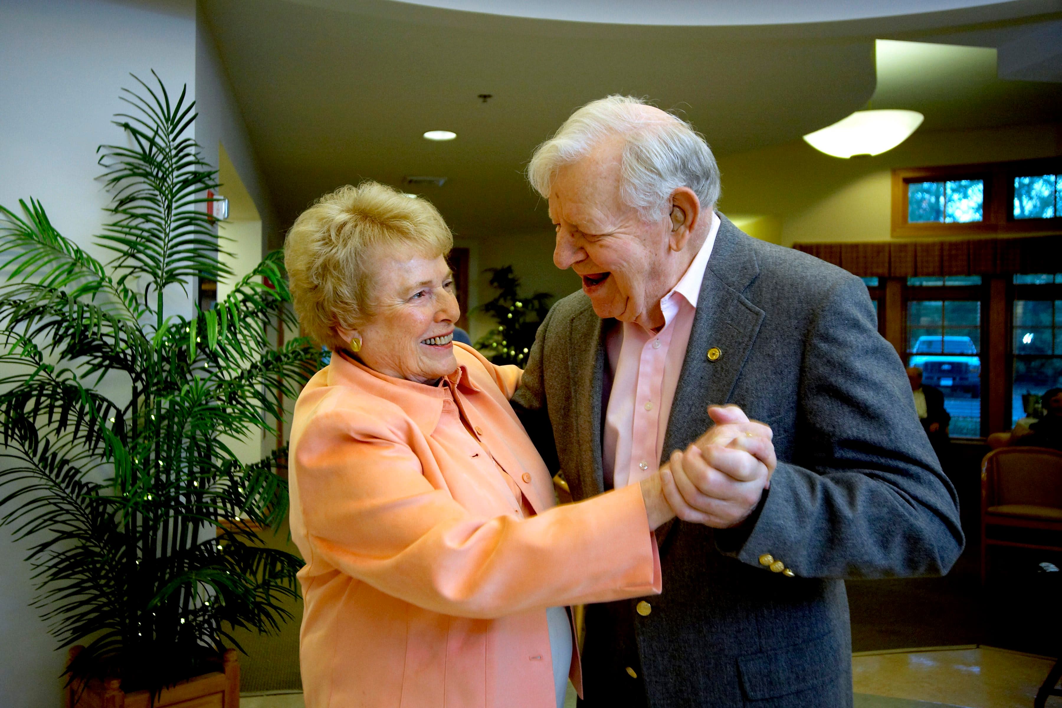 McLean a CCRC in Simsbury, CT