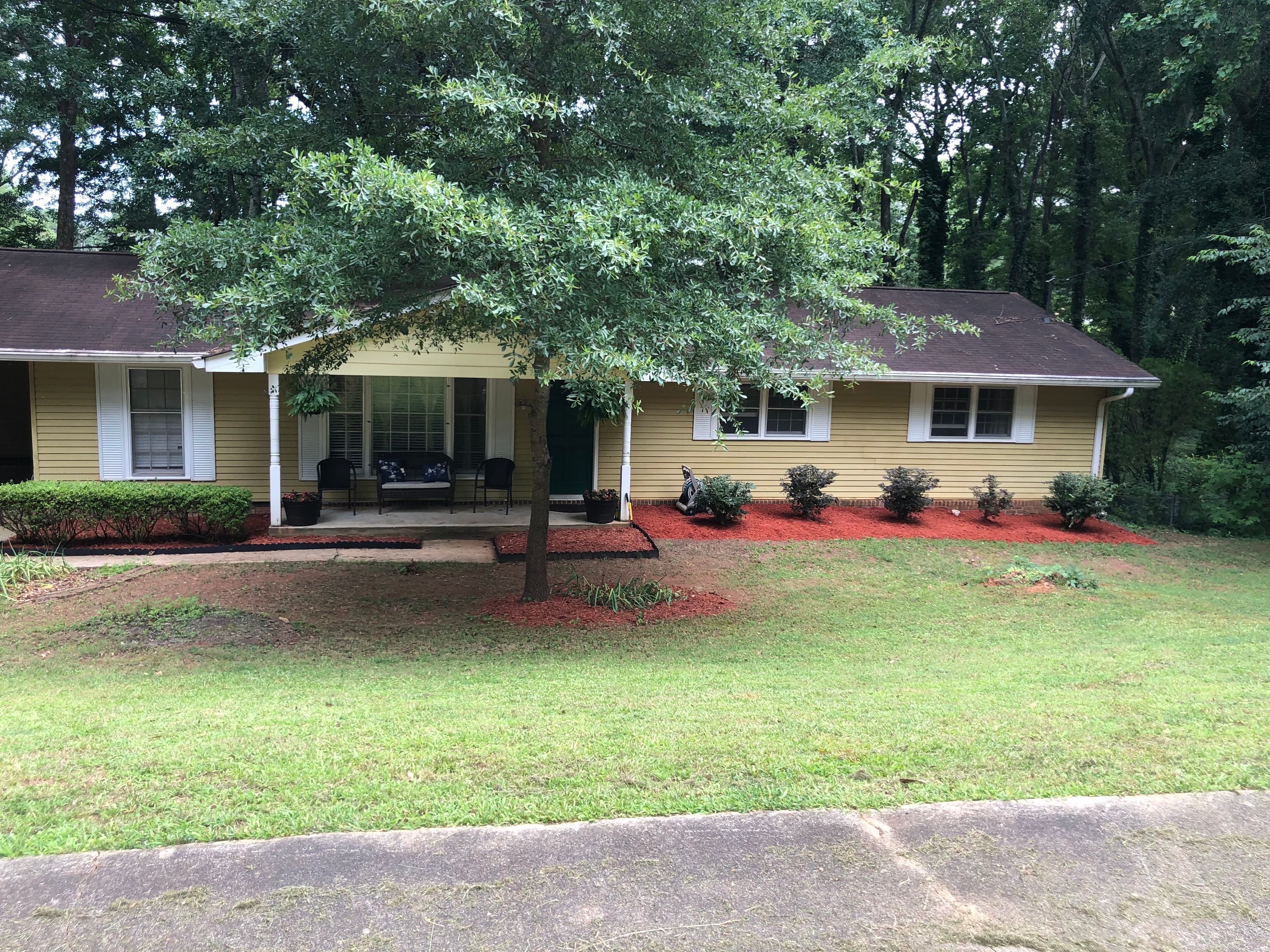 Mckenzie Personal Care Home in Stone Mountain, GA - Main View