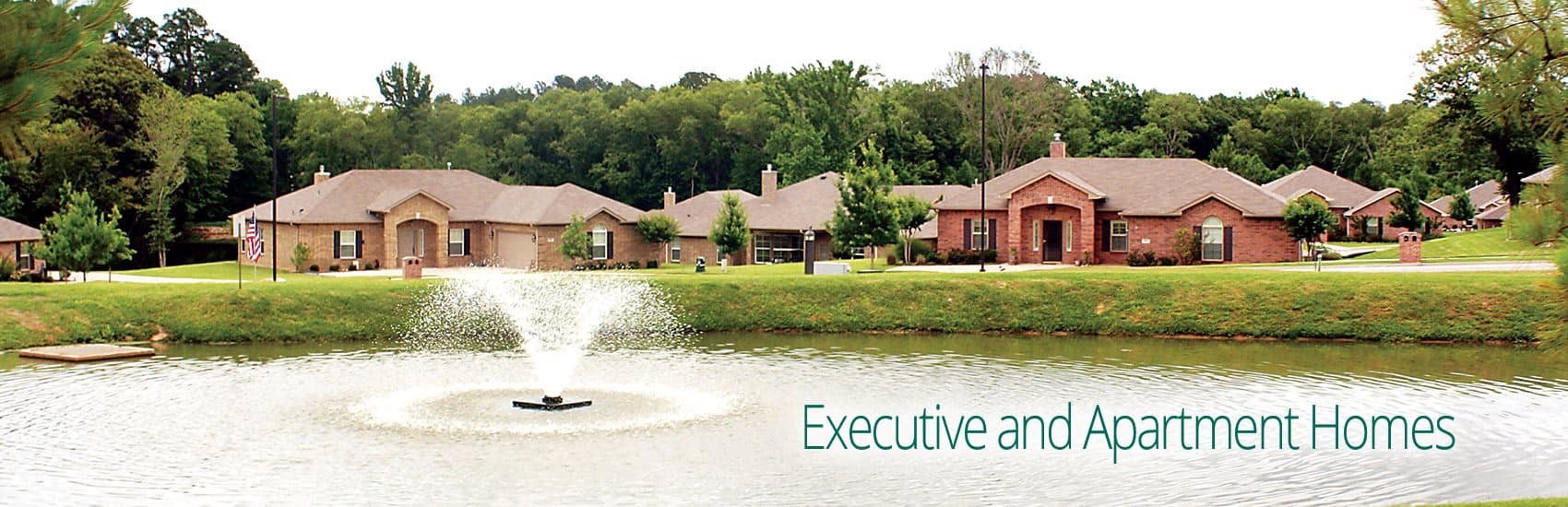 Meadow Lake Assisted Living in Tyler, TX