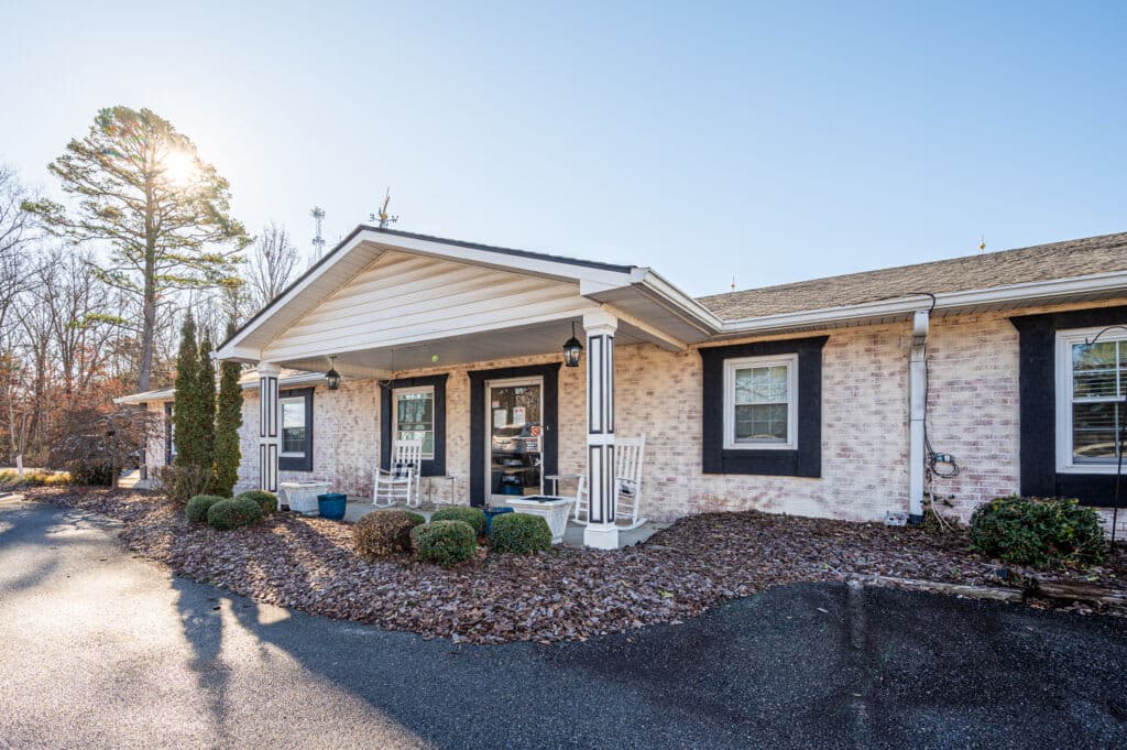 Meadow Lakes of Statesville Memory Care in Statesville, NC - Main View