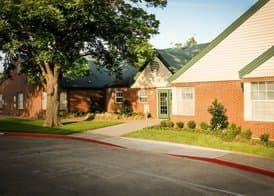 Meadow View Assisted Living in Arlington, TX - Main View