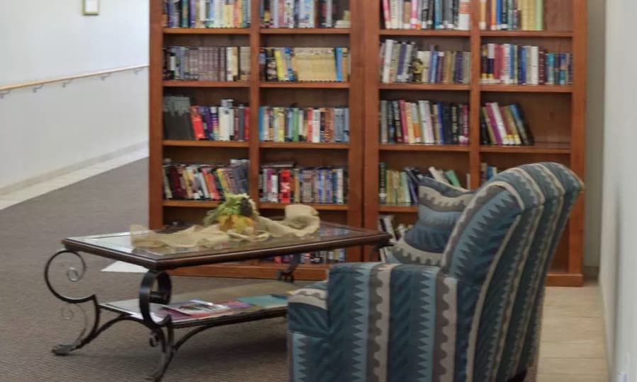 Meadow View Assisted Living and Memory Care in Emmett, ID