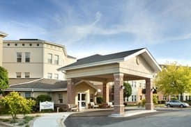 Meadowbrook Bolingbrook in Bolingbrook, IL - Main View