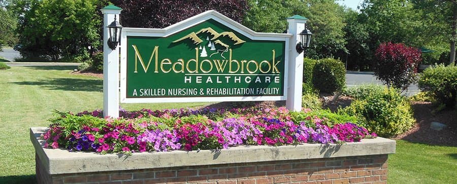 Meadowbrook Healthcare in Plattsburgh, NY
