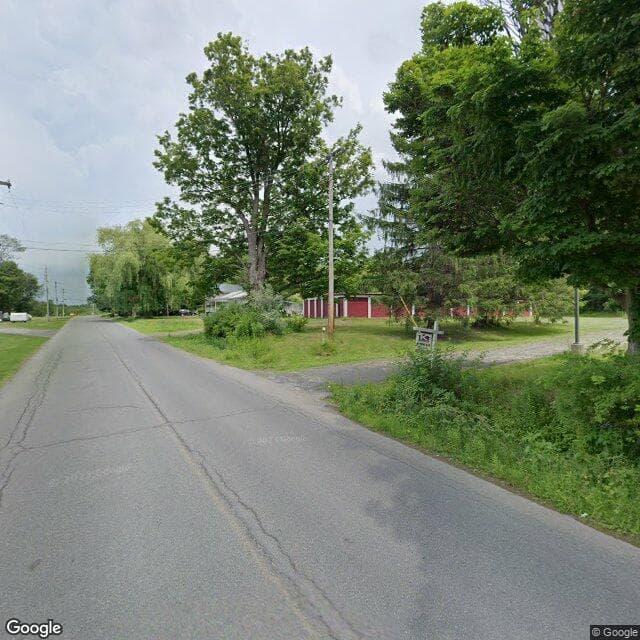 Meadowbrook Manor - Senior living in Hannibal, New York