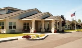 Meadowbrook Place in Baker City, OR