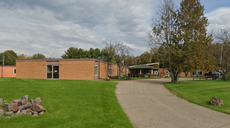 Meadowbrook at Black River Falls in Black River Falls, WI - Main View