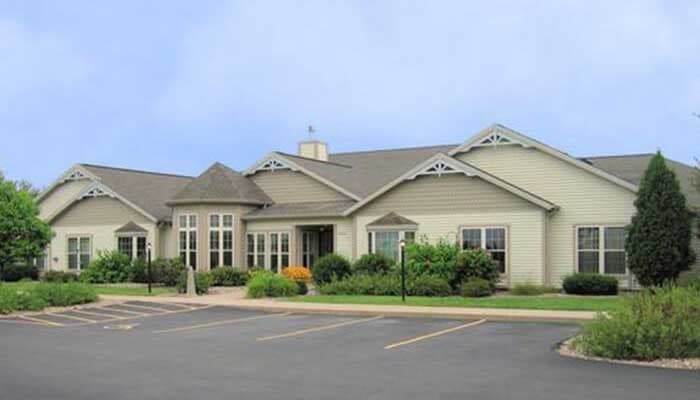 Meadows of Marathon in Marathon, WI - Main View