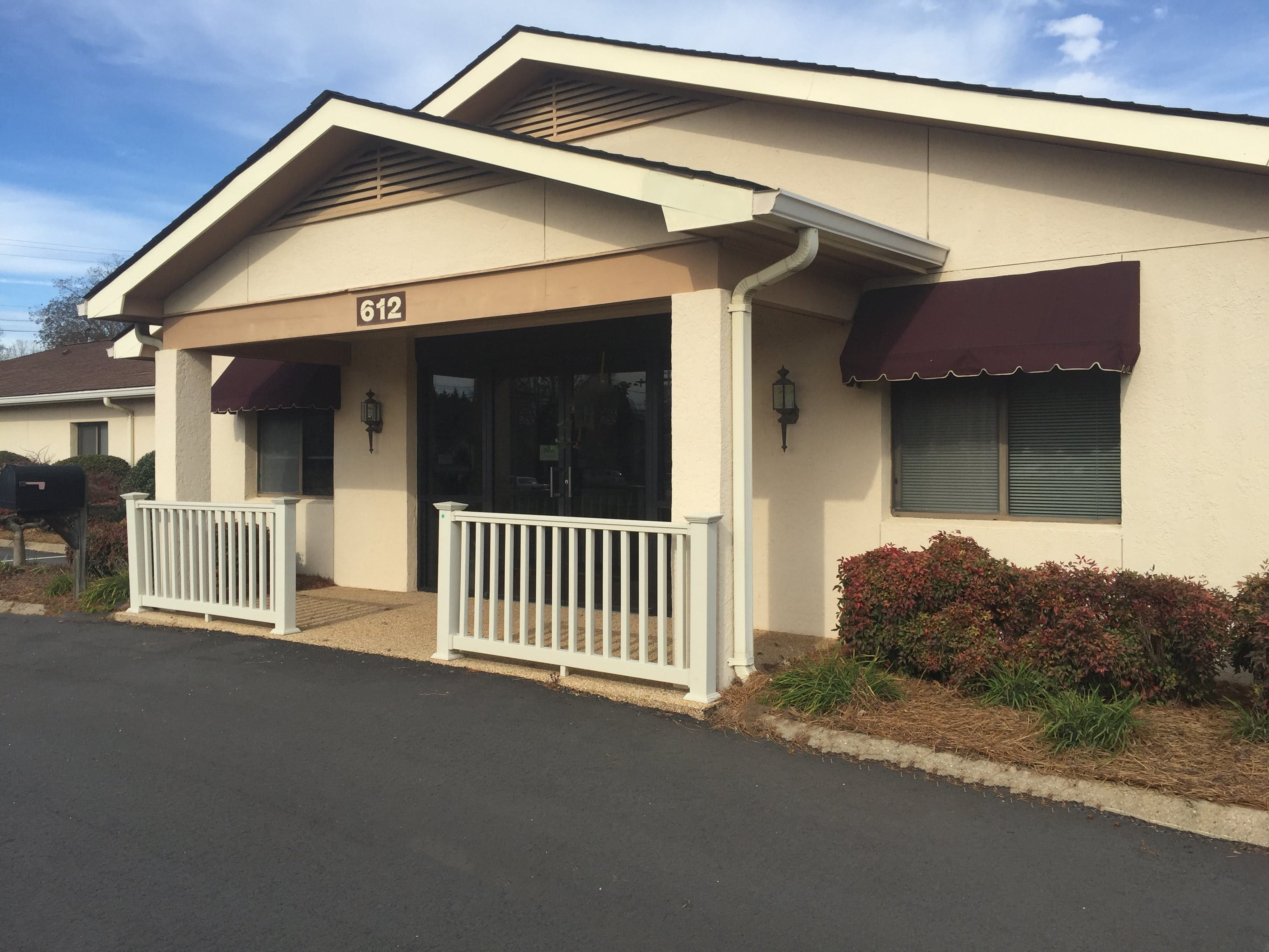 Meadows of Rockwell in Rockwell, NC - Main View