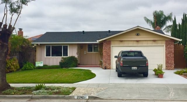 Golden Hills Care Home in San Jose, CA - Main View