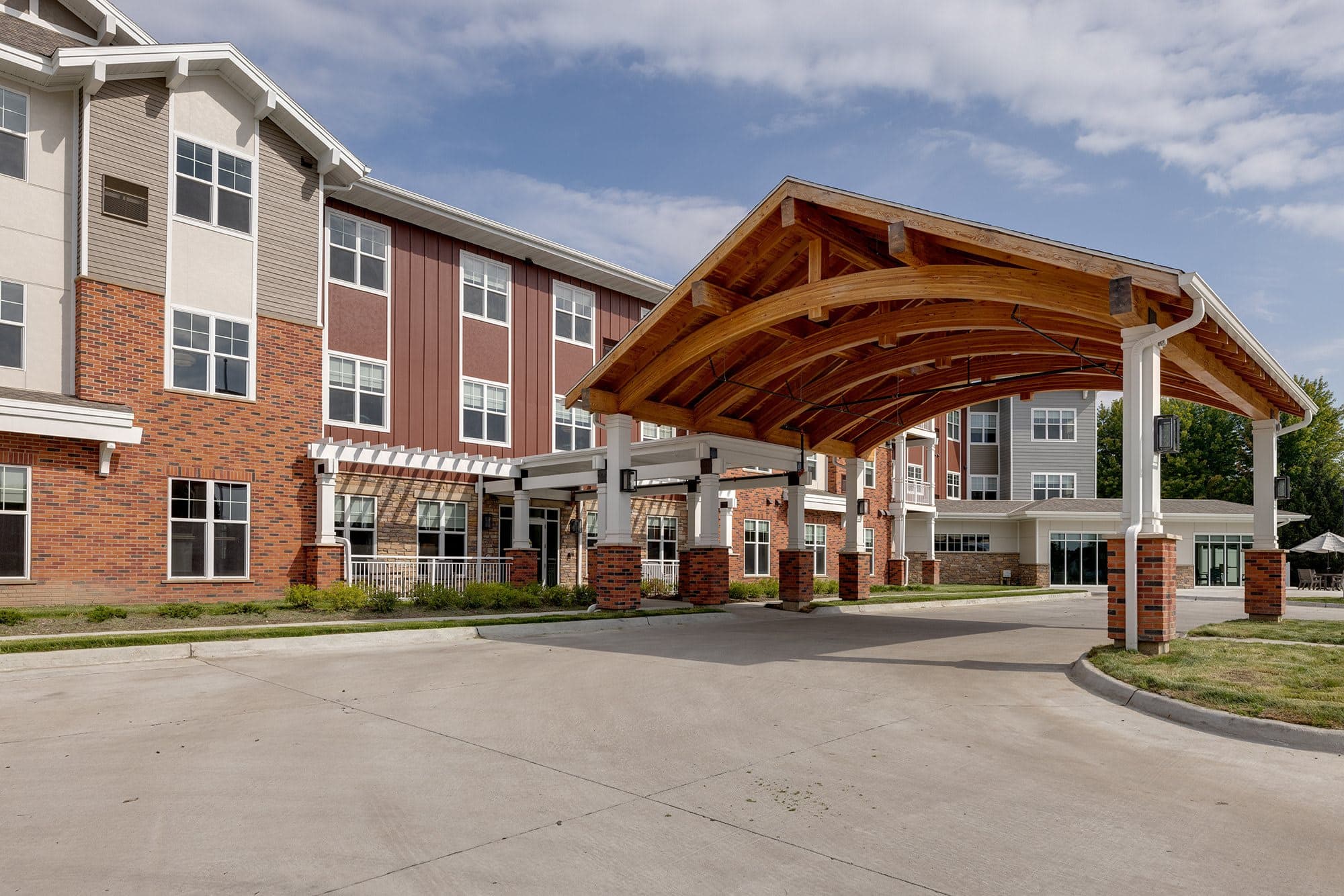 Meadowview of Johnston in Johnston, IA