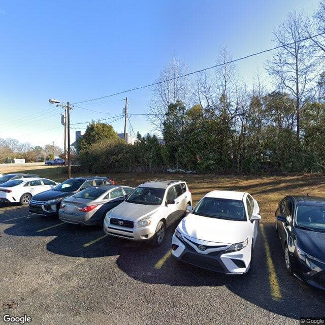 Meadowwood Nursing Center in Gastonia, NC - Main View