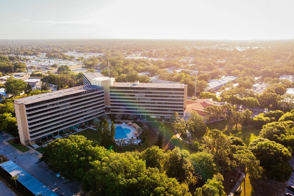 Mease Life in Dunedin, FL - Main View