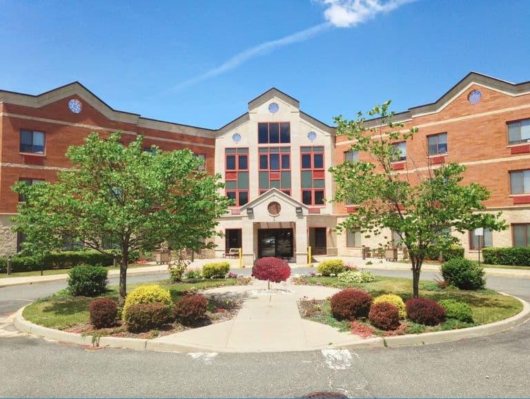 Medford Multicare Center for Living in Medford, NY - Main View