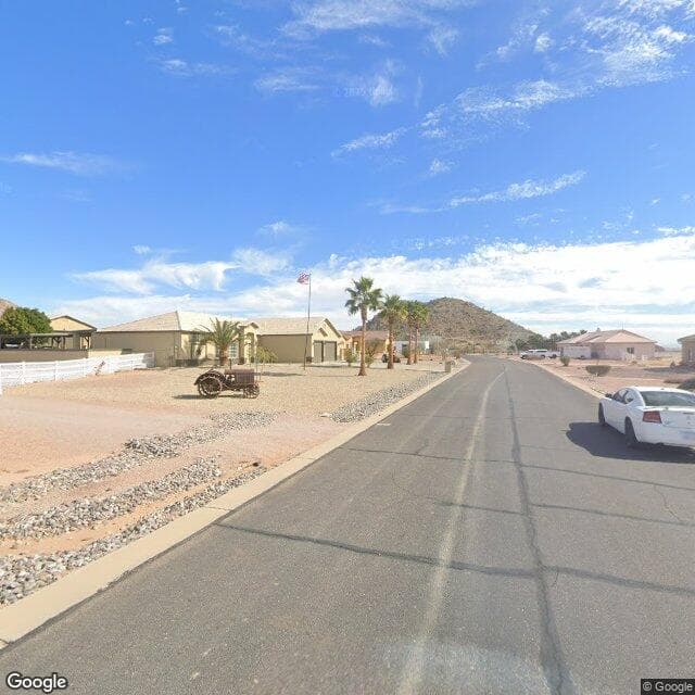 Medisys Home Care II in Casa Grande, AZ - Main View