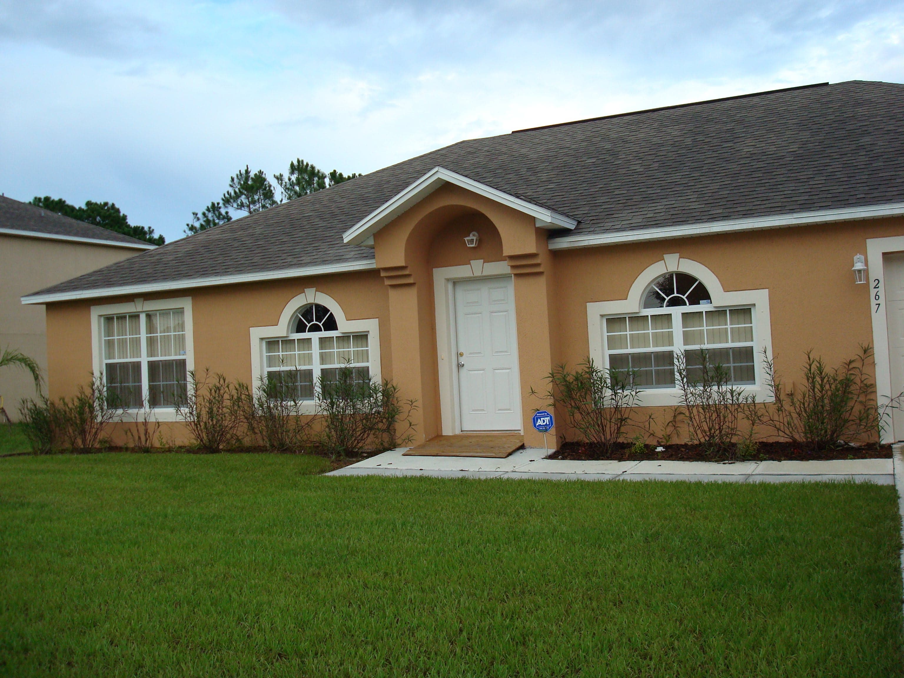 Melba Cove in Palm Bay, FL - Main View