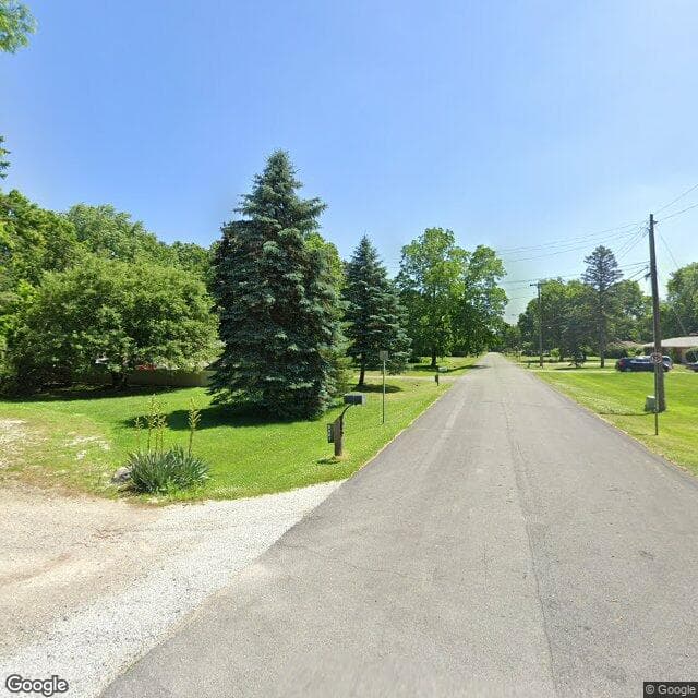 Melody Brookwood Care Home in Burton, MI - Main View