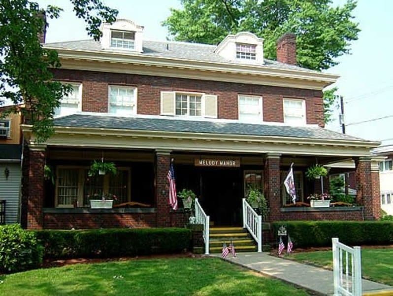 Melody Manor in Kittanning, PA
