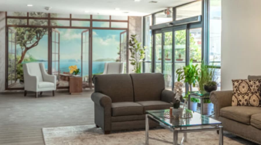 Melrose Assisted Living in College Station, TX - Main View