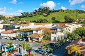 Melrose Manor in Chula Vista, CA - Main View