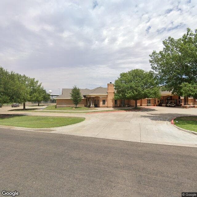 Memorial Place - Senior living in Seminole, Texas