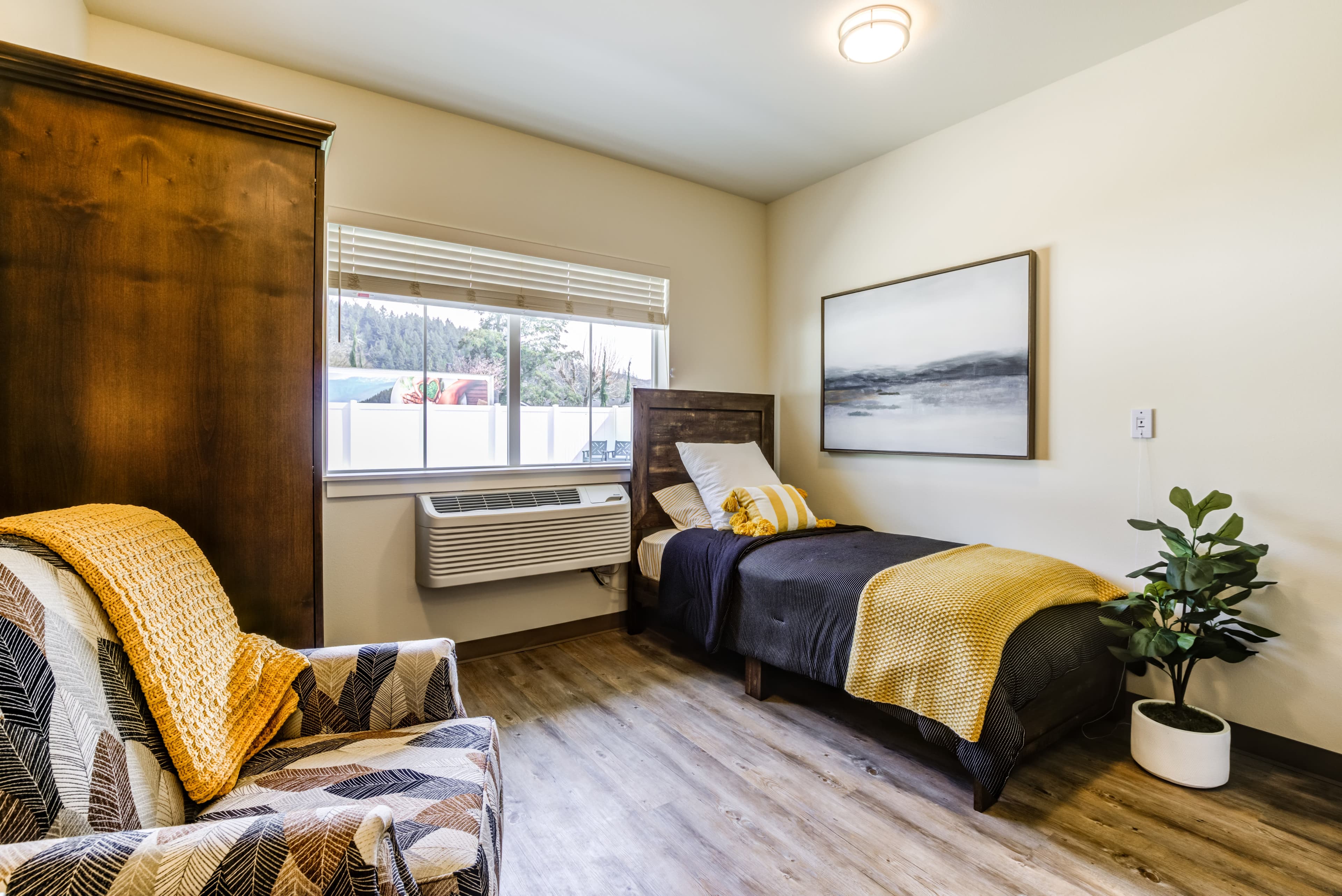 Memory Haven in Sumner, WA