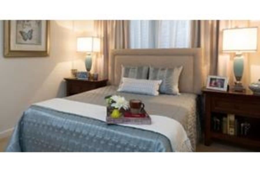 Mennowood Retirement Community in Newport News, VA - Main View
