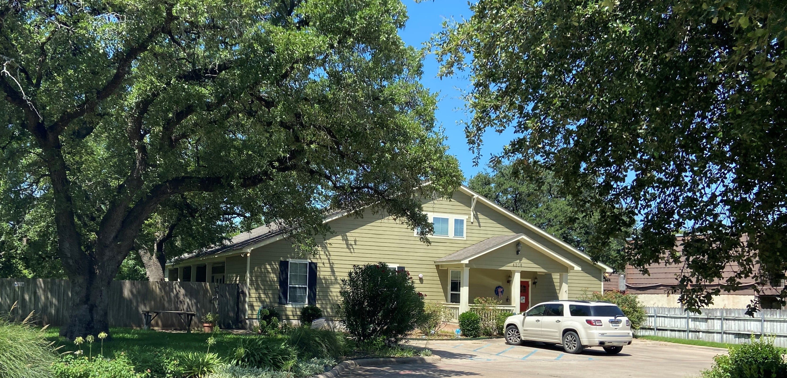 Mercy House New Braunfels in New Braunfels, TX - Main View