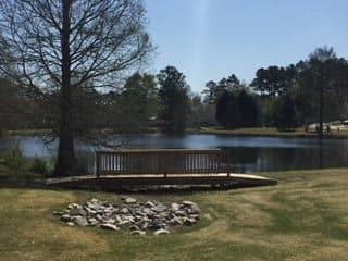 Mercy Manor at Saybrooke in Raleigh, NC - Main View