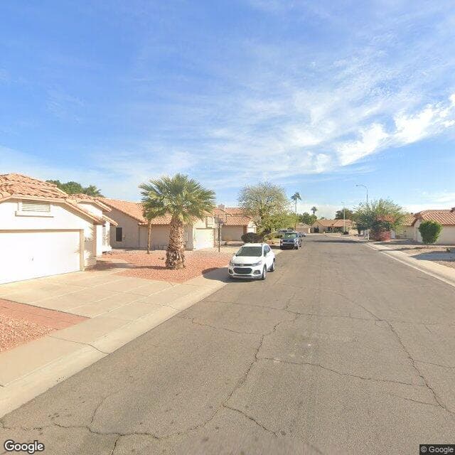 Mercy's Care Home II in Chandler, AZ - Main View