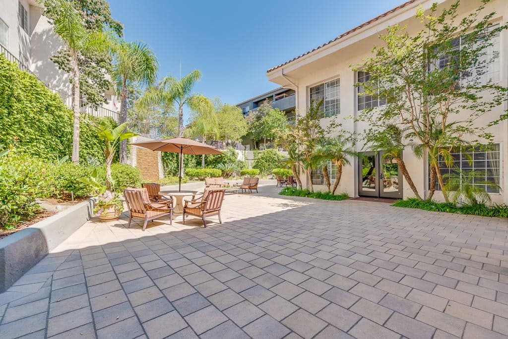 Meridian at Anaheim Hills in Anaheim Hills, CA - Main View