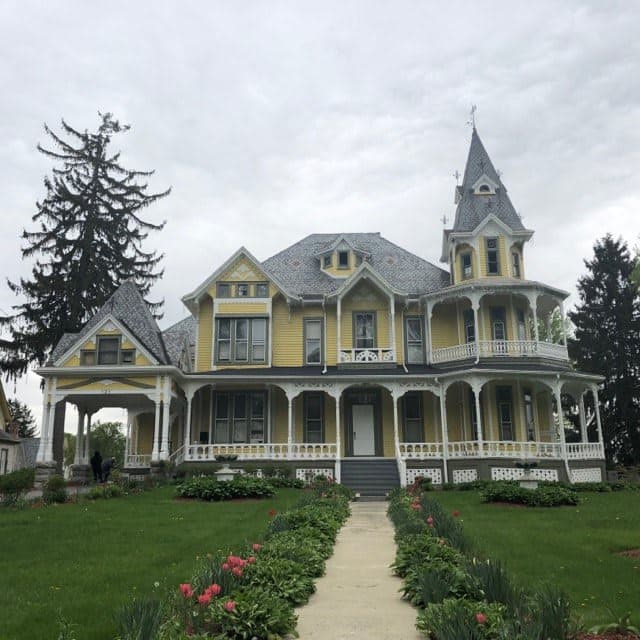 Merriam Casa Bella in Newton, NJ