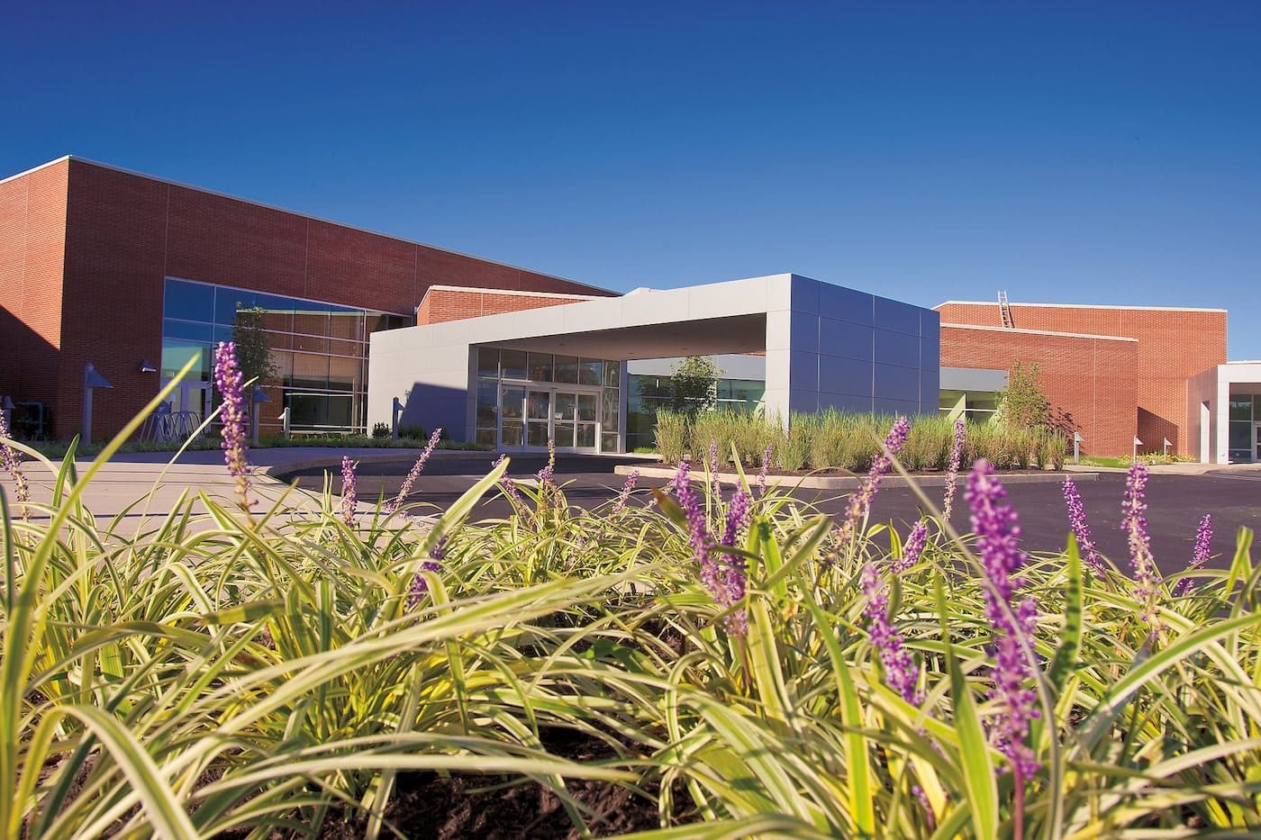 Merwick Care and Rehabilitation Center in Plainsboro, NJ - Main View