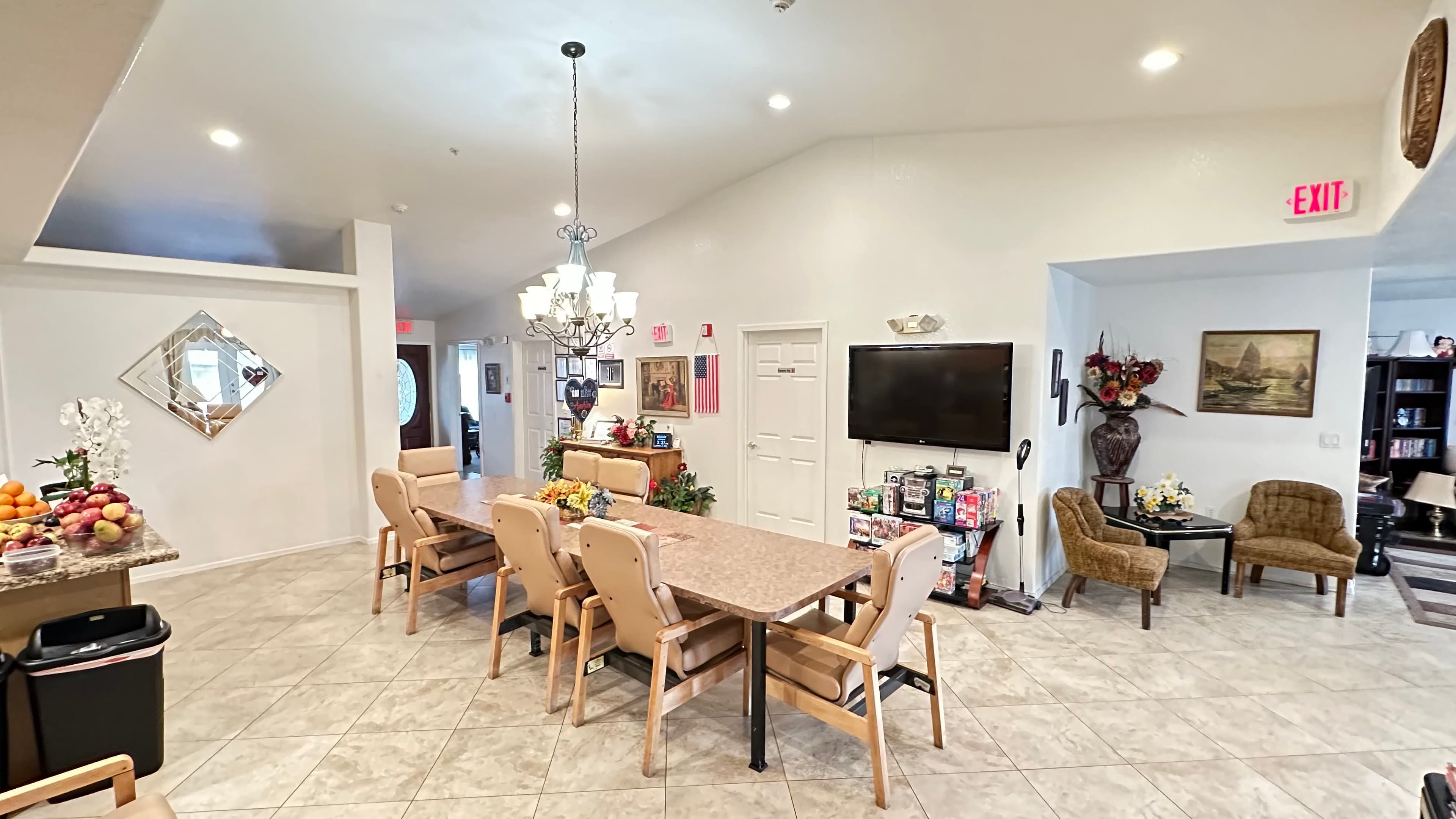Mesa Elder Care in Mesa, AZ - Main View