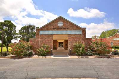 Mesa Springs Healthcare Center in Abilene, TX - Main View