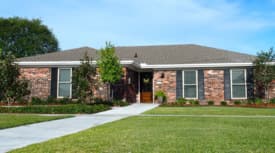 Metairie Manor in Metairie, LA - Main View