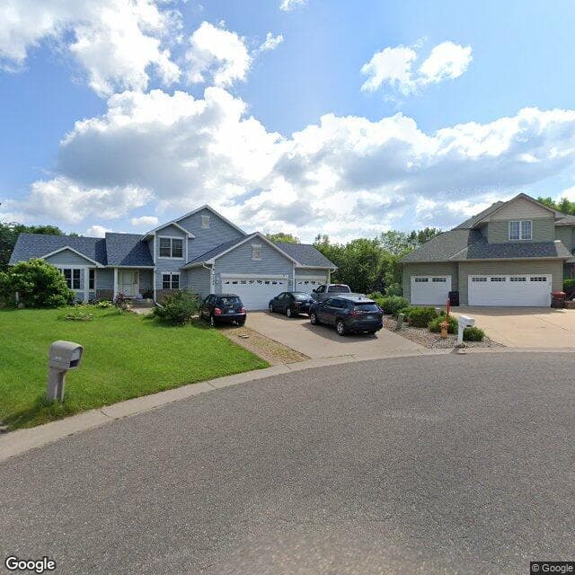 Metro Nursing Services in Maplewood, MN - Main View