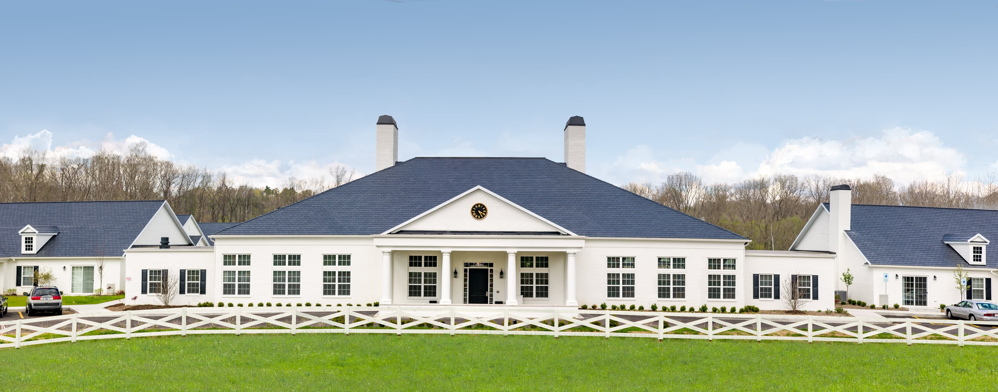 Middleton Senior Living - Senior living in Granville, Ohio