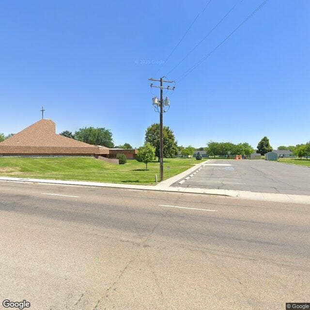 Midland Manor in Nampa, ID - Main View