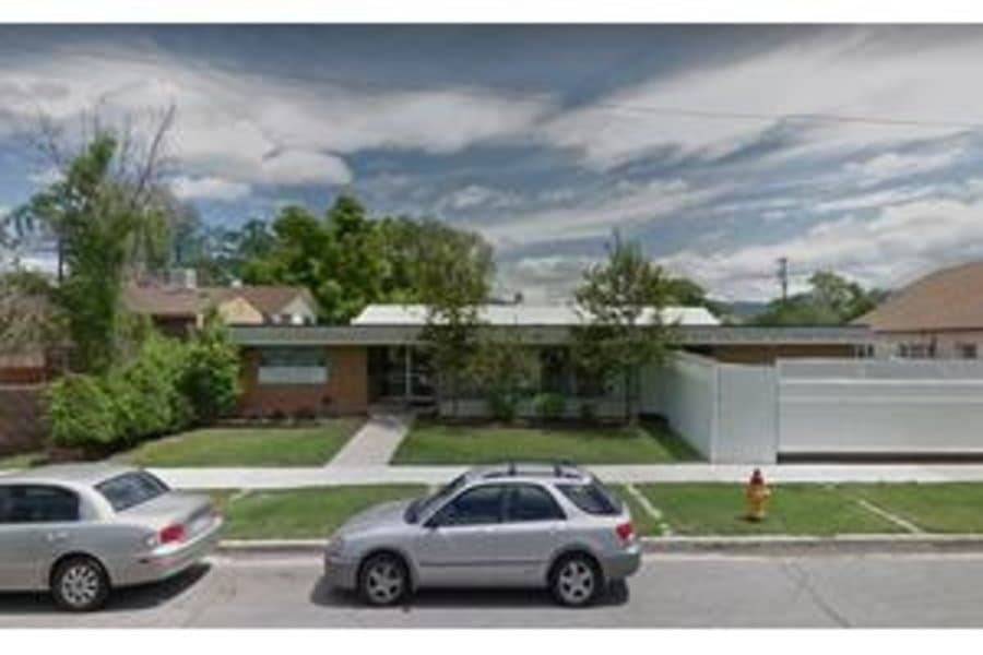 Midtown Manor in Salt Lake City, UT - Main View