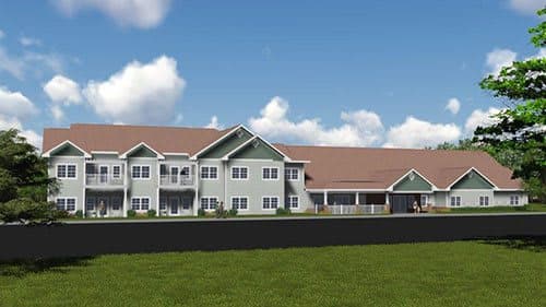 Milestone Senior Living Stoughton in Stoughton, WI