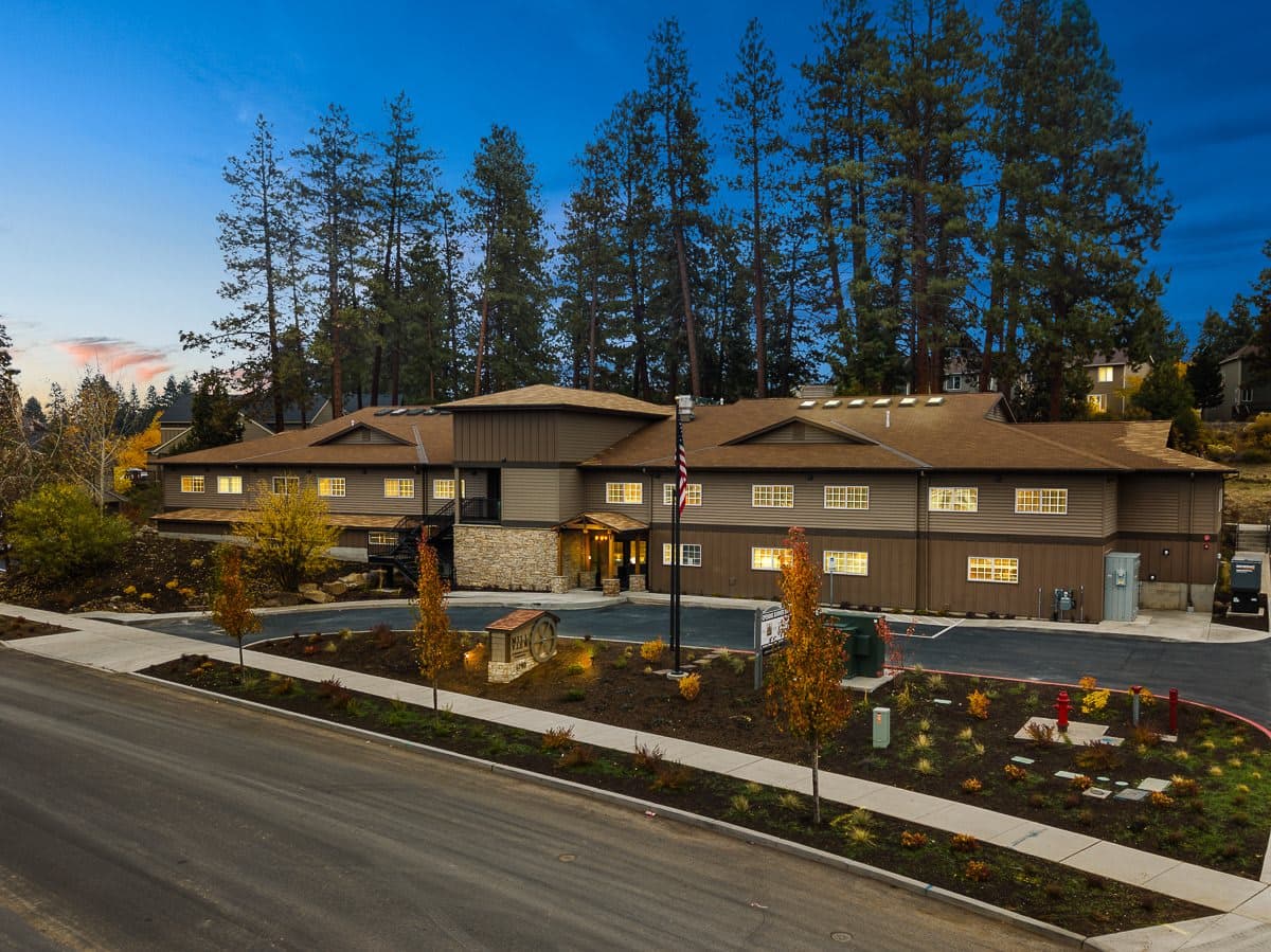 Mill View Memory Care in Bend, OR
