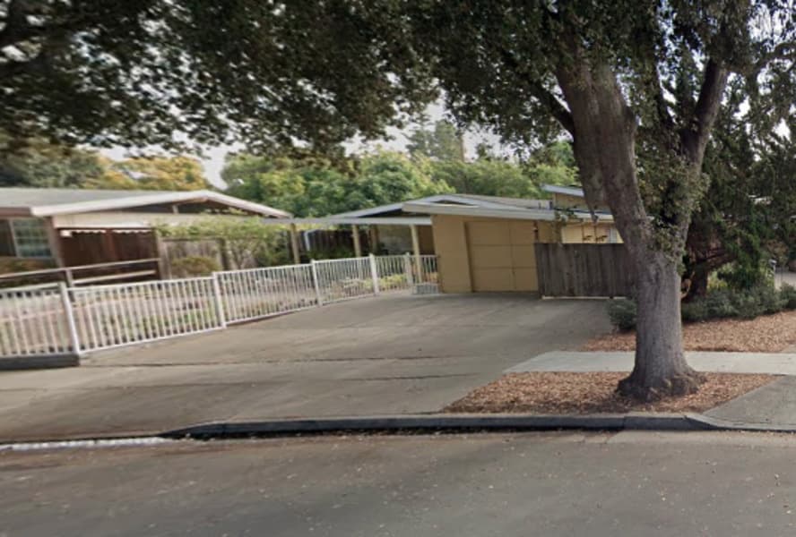 Holy Spirit Residential Care in Sunnyvale, CA - Main View