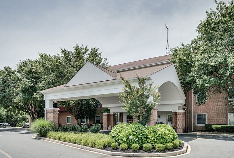 Millcroft Living in Newark, DE