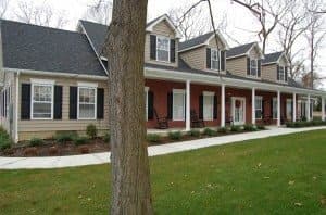 Millennium Memory Care at Ocean in Ocean, NJ - Main View