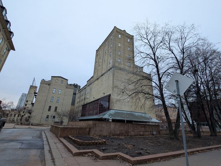 Millers Landing in Minneapolis, MN - Main View