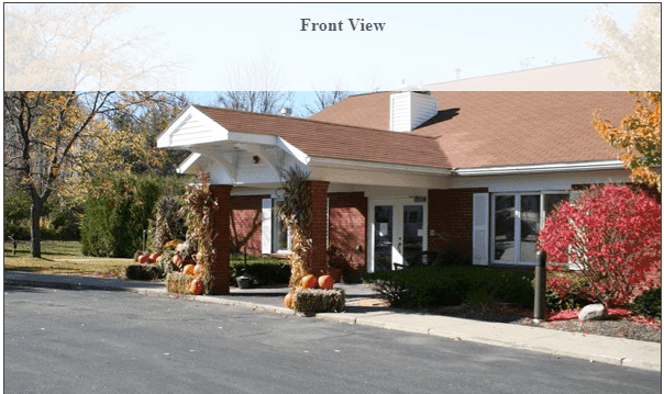 Millview of Latham in Cohoes, NY