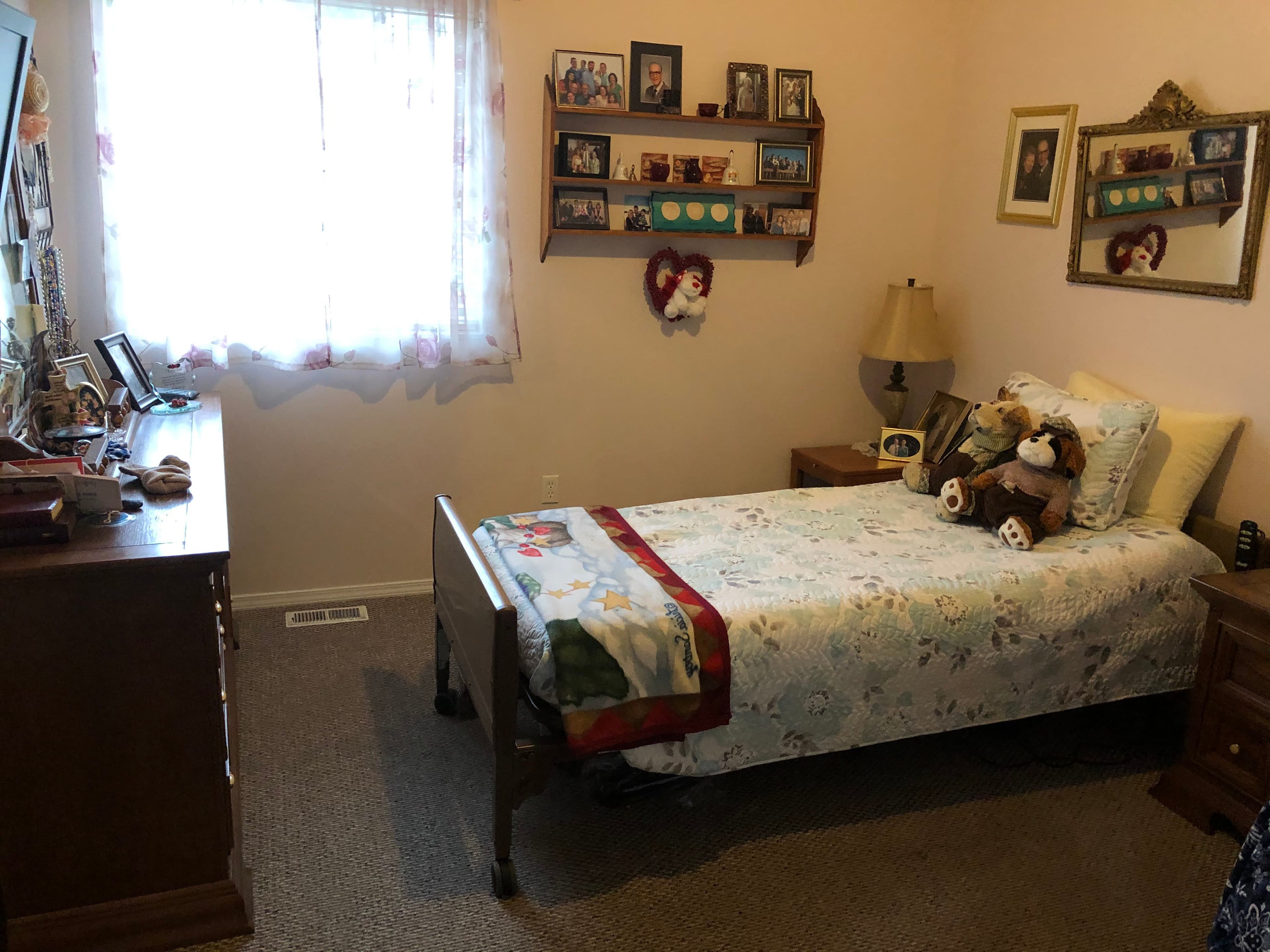 Milly Family Home Care in Milwaukie, OR - Main View