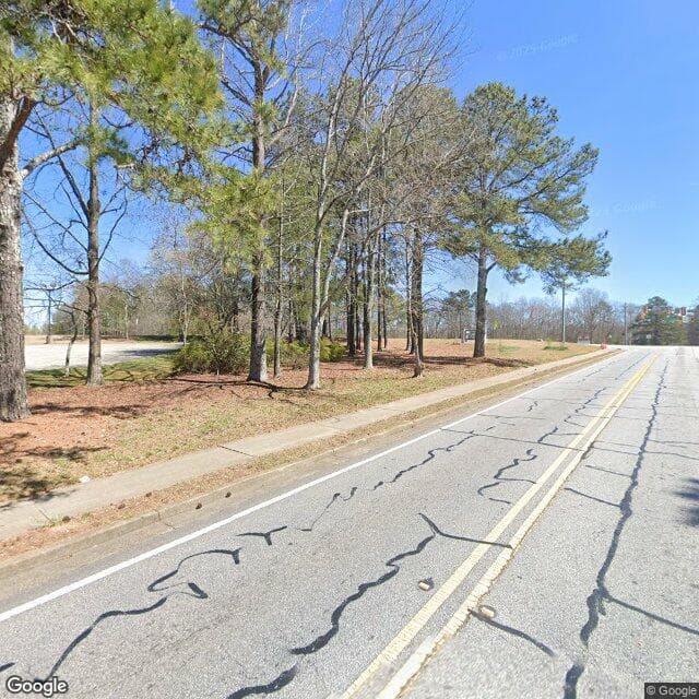 Milly's Home Care in Austell, GA - Main View
